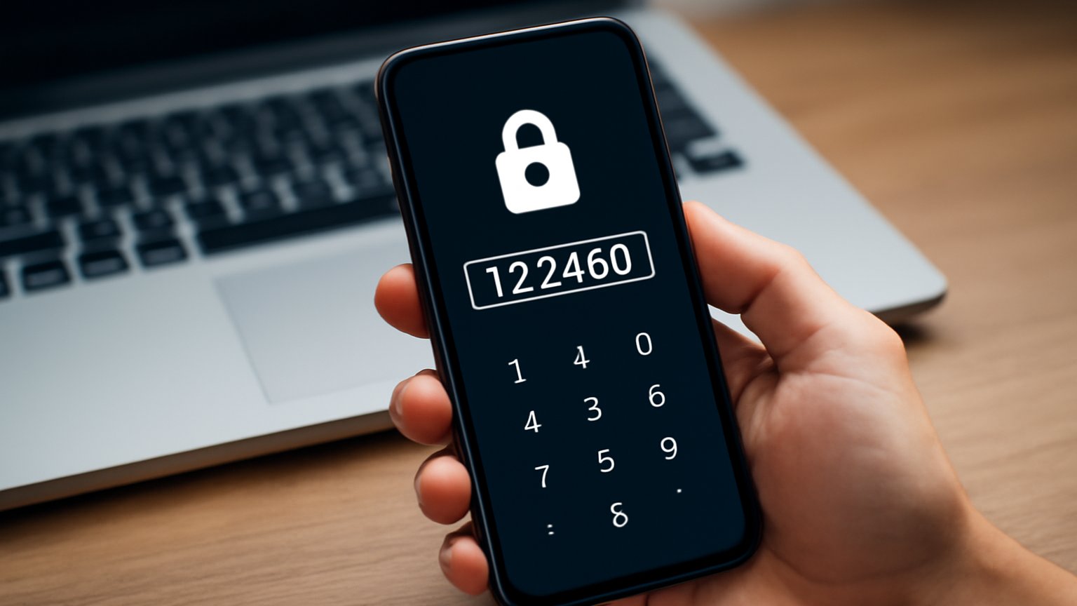 İnternet Sitesi Güvenlikİnde En Güvenilir API: OTP Teknolojisinin İyileştirilmesi