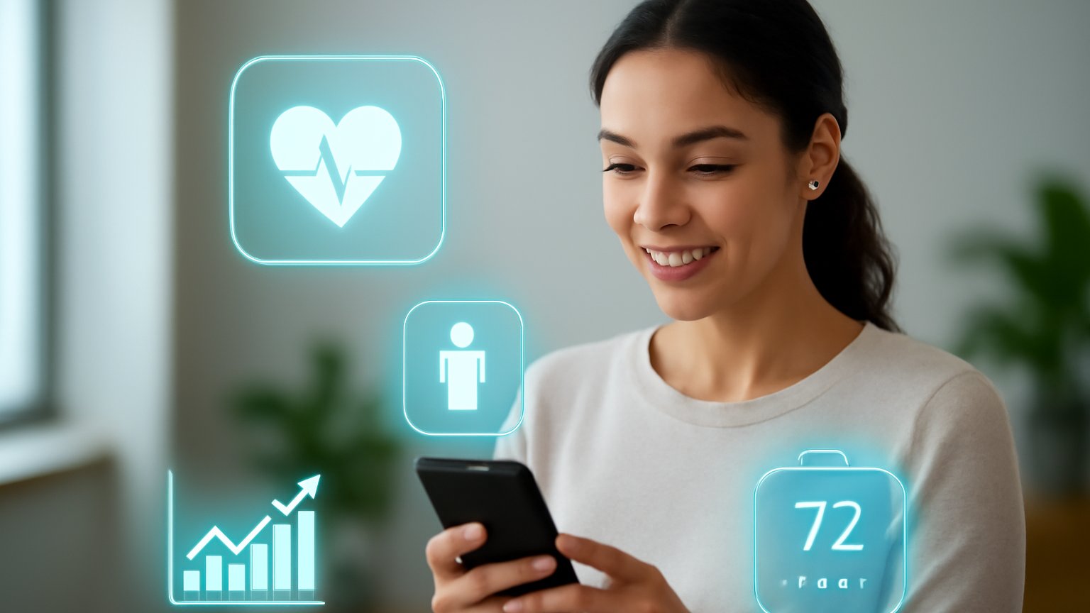 Revolutionize Your Wellbeing in 2026: Top Digital Health Breakthroughs Uncovered