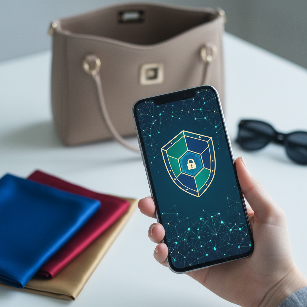 Revolutionizing Fashion E-commerce with Enhanced Mobile Security Measures