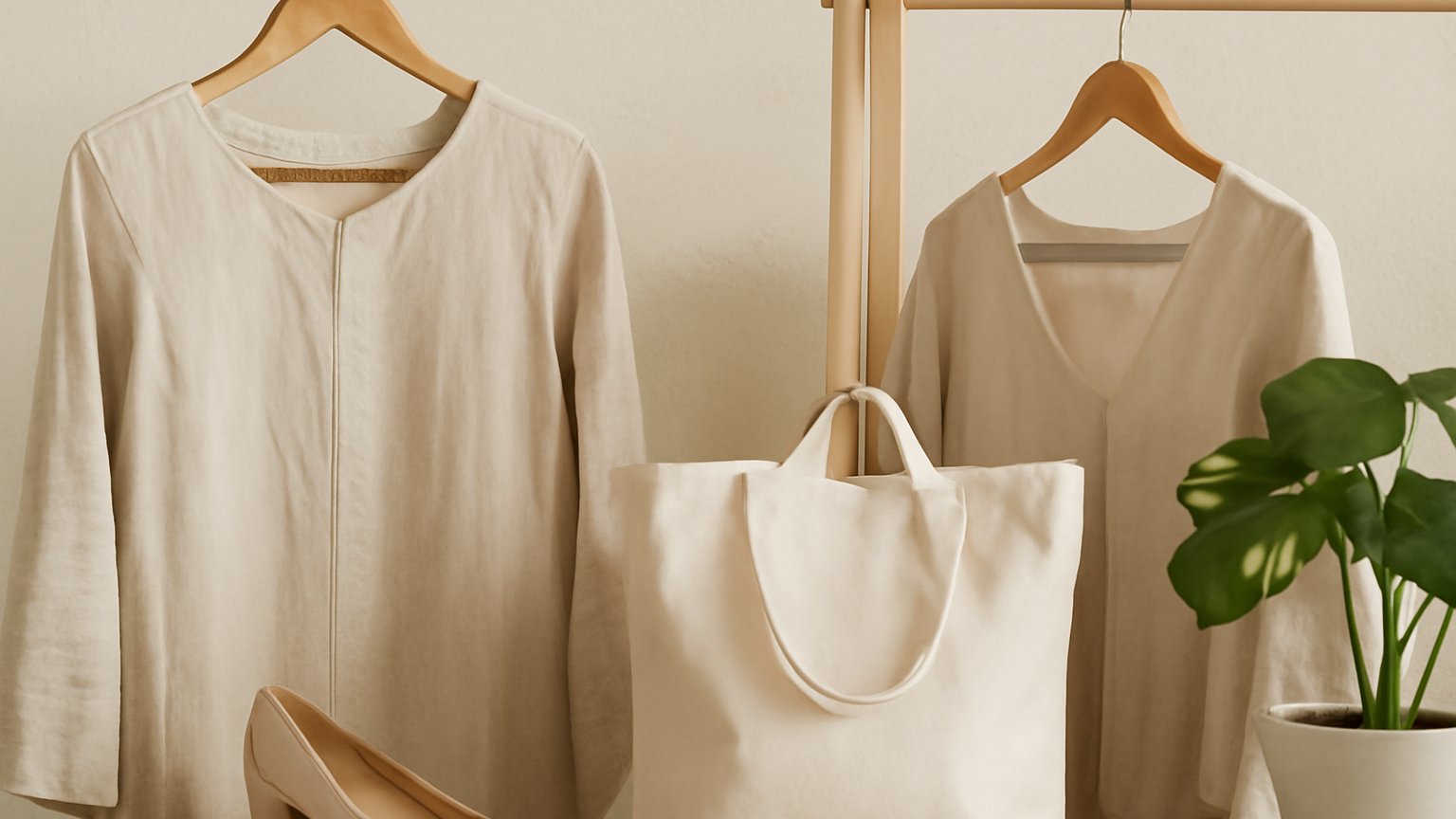 Sürdürülebilir Moda Dünyasında Doğal Bağlantılar: Stil Sahibi Markalar İçin Yol Haritası