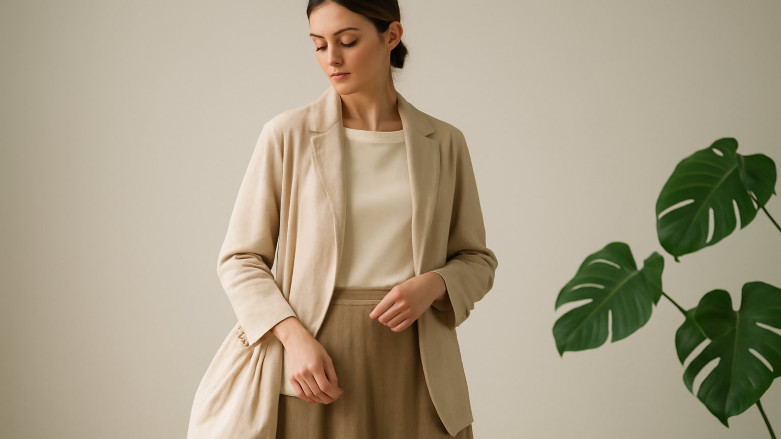 Sürdürülebilir Moda İçin Çevreci Tasarımların Gizli Dinamikleri