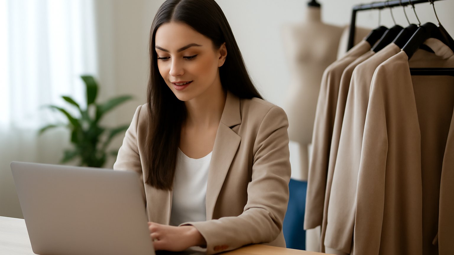 Sürdürülebilir Moda Trendleri: Dijital Dünyada Başarılı Markaların Stratejileri