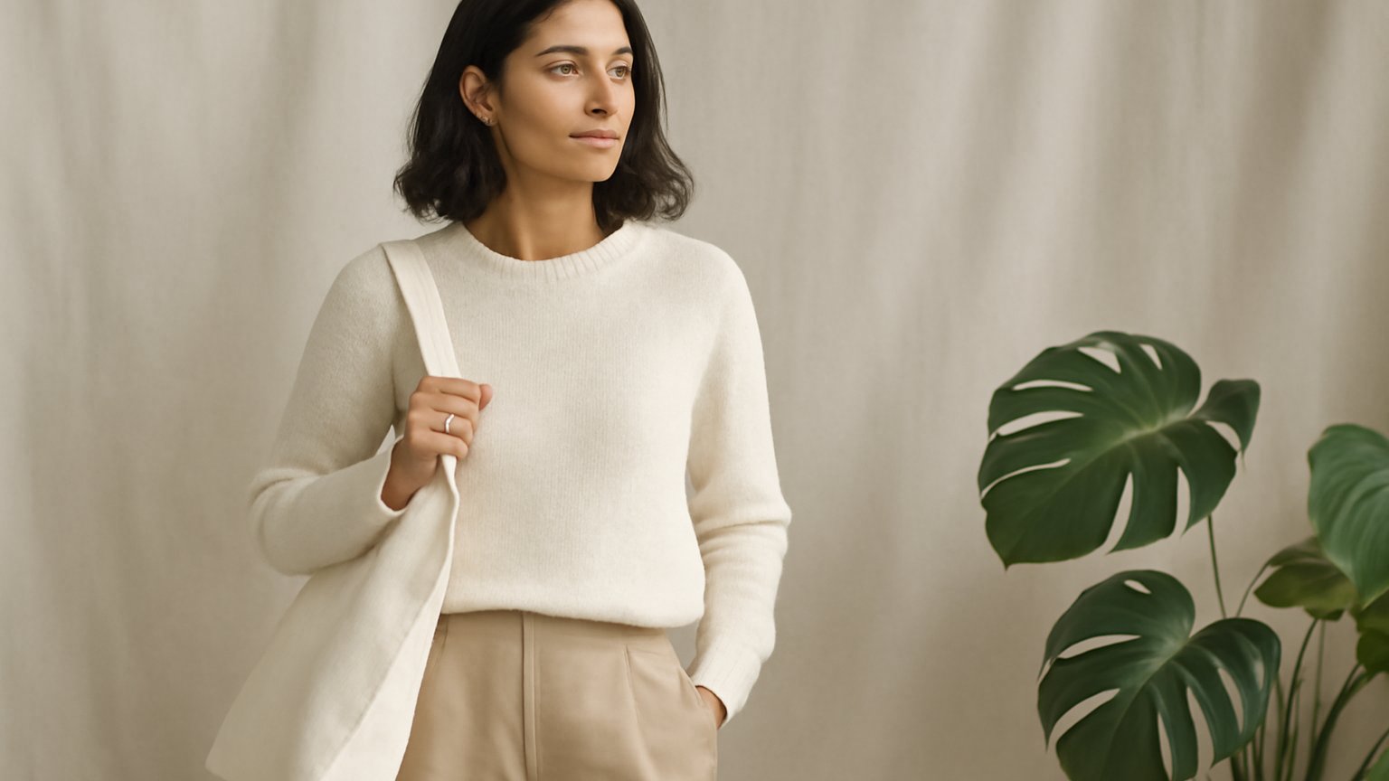 Sürdürülebilir Moda Trendleri: Tasarımcıların Çevre Dostu Bağlantı Stratejileri