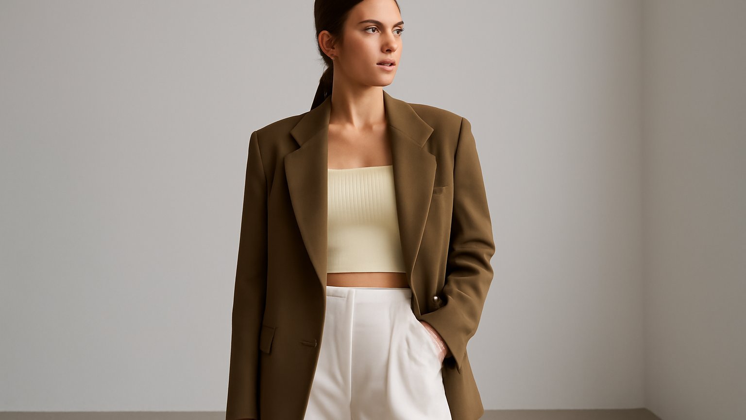 Saklı Moda Trendleri: 2026'da Şıklığı Yeniden Tanımlayan Tasarımlar