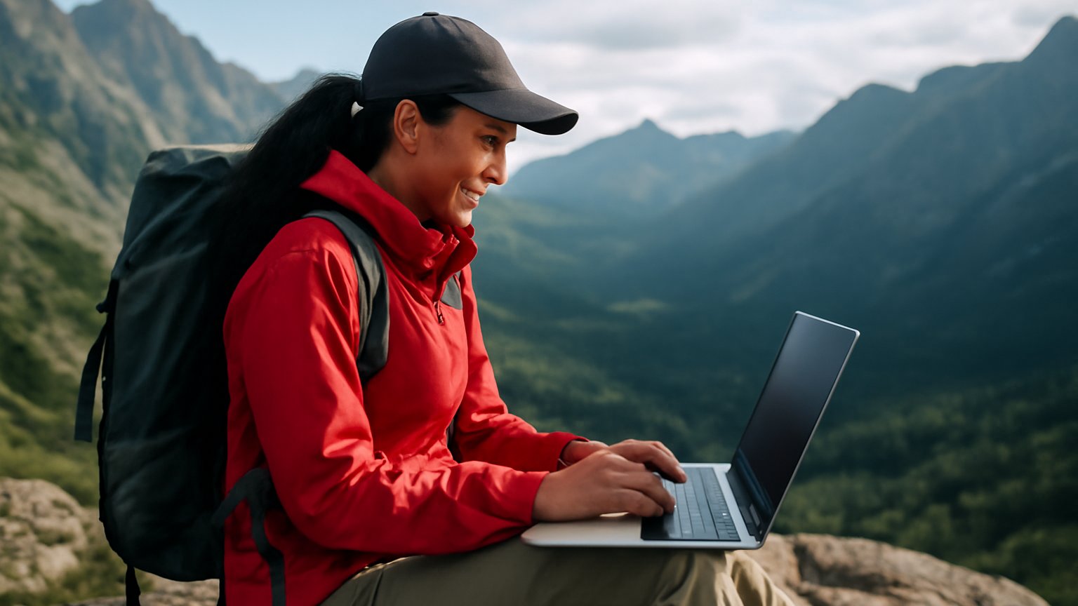 Score Big from Anywhere: Flex Careers for the Modern Athlete Abroad