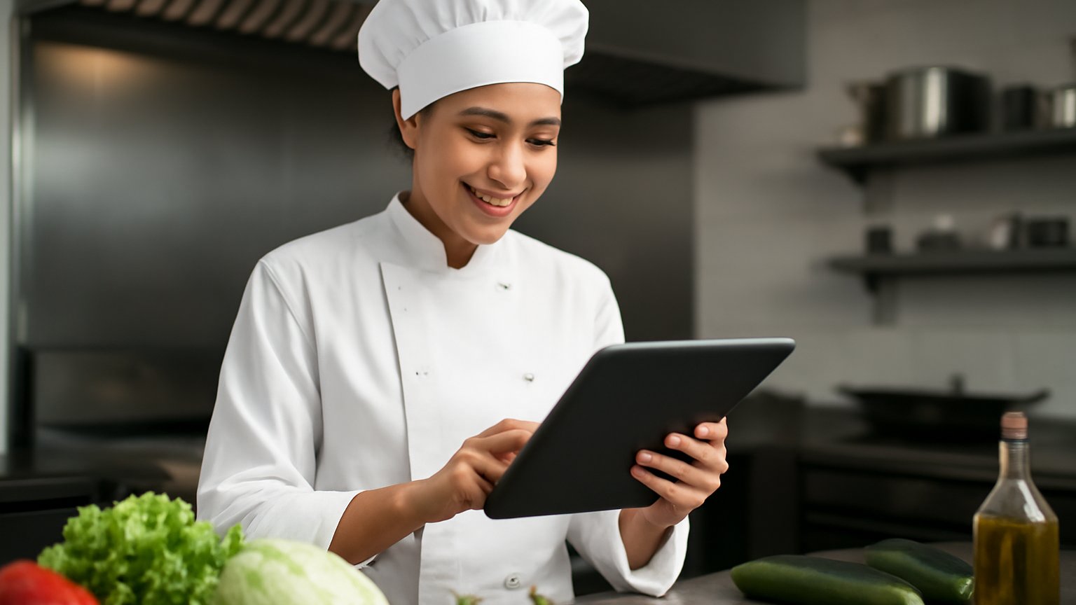 Score Your Dream Income: Top 5 Flexible Food Industry Jobs Abroad