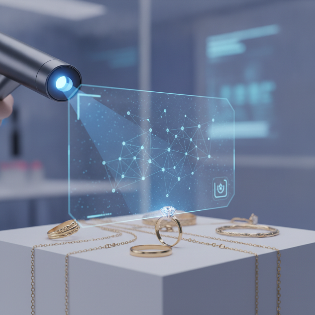 Securing Style: The Tech Behind Jewelry E-Commerce Authentication Systems