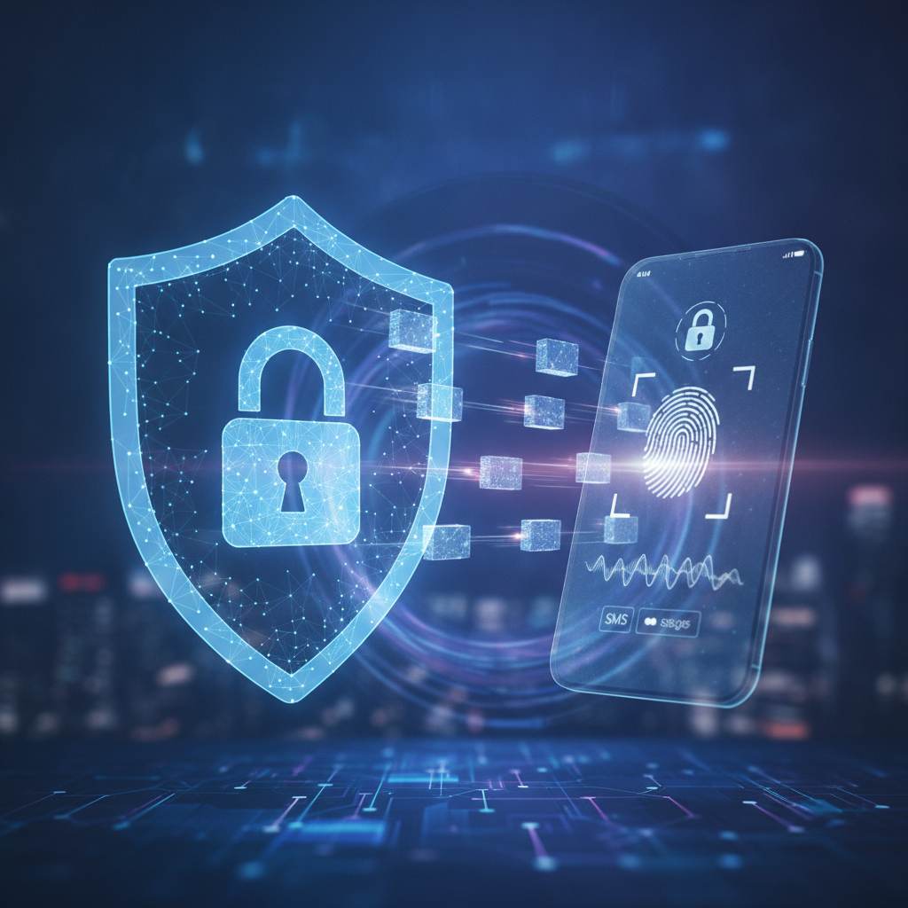 Shielding Your Online Identity: The Rise of Advanced SMS Verification Systems