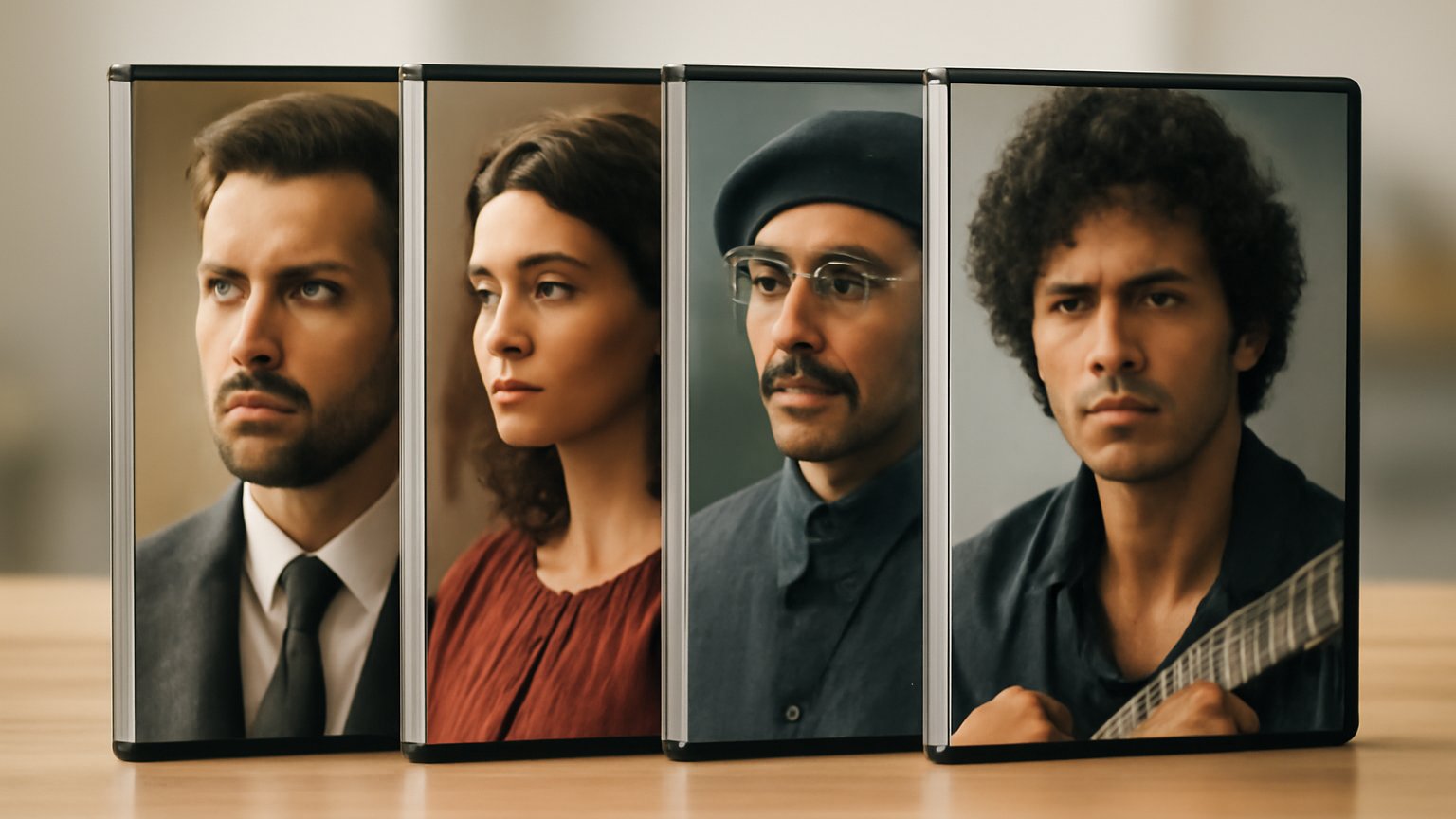 Sinemada Gerçek Hayatlar: TV'de İzlenmesi Gereken En İyi Biyografi Filmleri