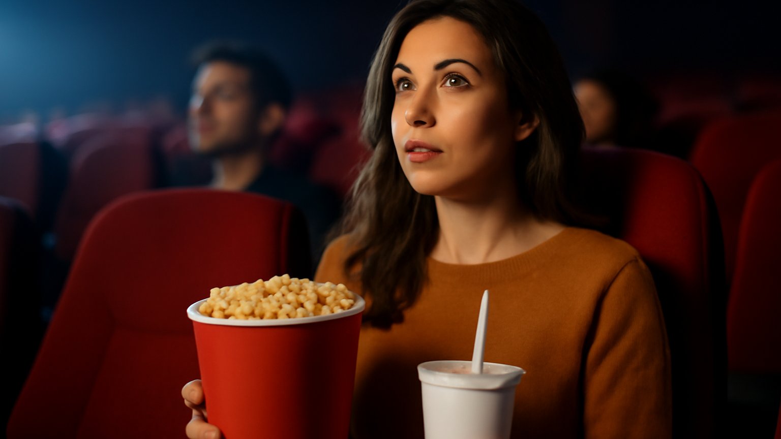 Sinemayla Buluşun: TV’de İzlenecek En Etkileyici Müzik Filmleri