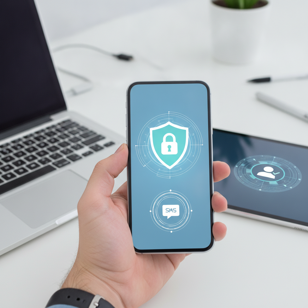 Sitenizde Güvenlik: SMS Güvencesi ile Kayıtlı Kullanıcılar mı İstiyorsunuz?