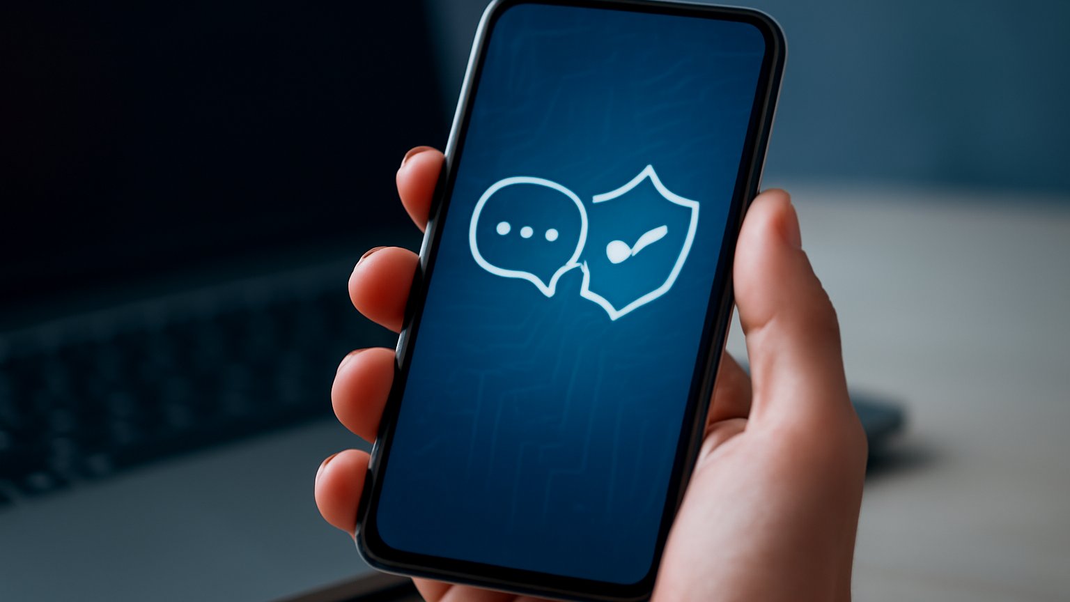 SMS Şifreleme ve Kimlik Doğrulaması: API'lerin Gizli Dünyası Arayışında