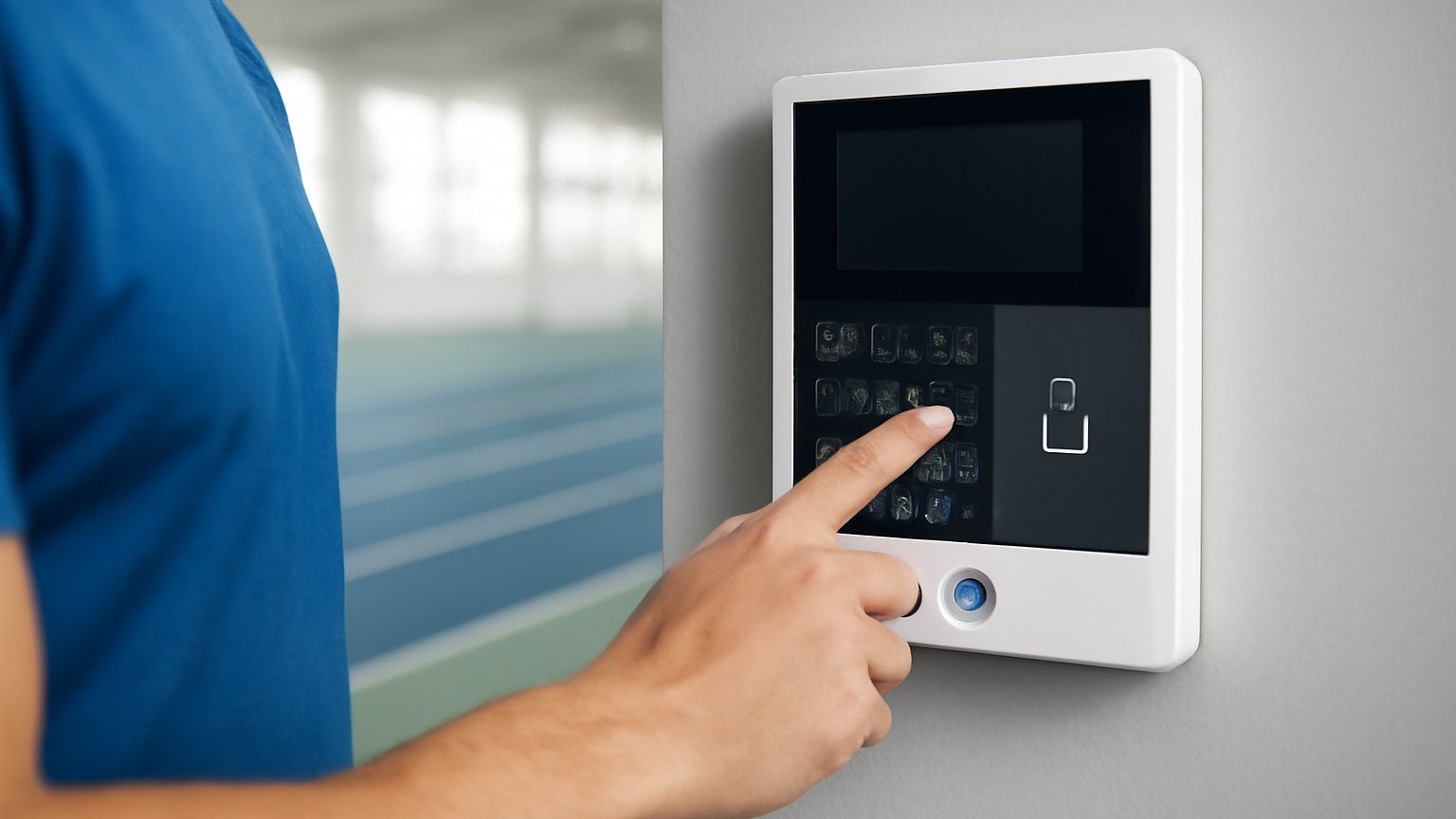 Spor Dünyasında Güvenli Ödeme Sistemlerinin Önemi ve Teknolojisi