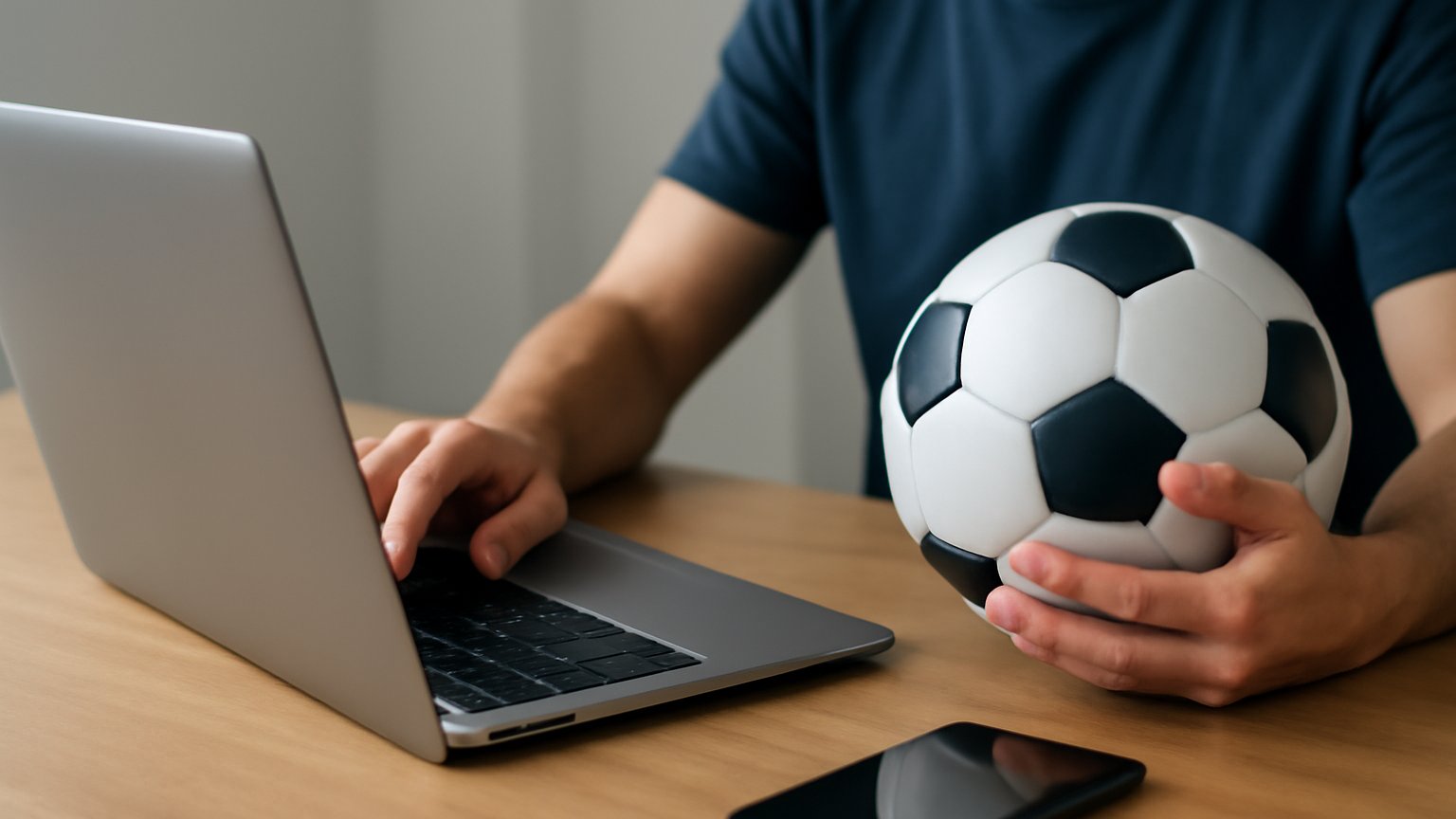 Sporun Dijital Dönüşümünde SEO Stratejileri ve Başarı Öyküleri