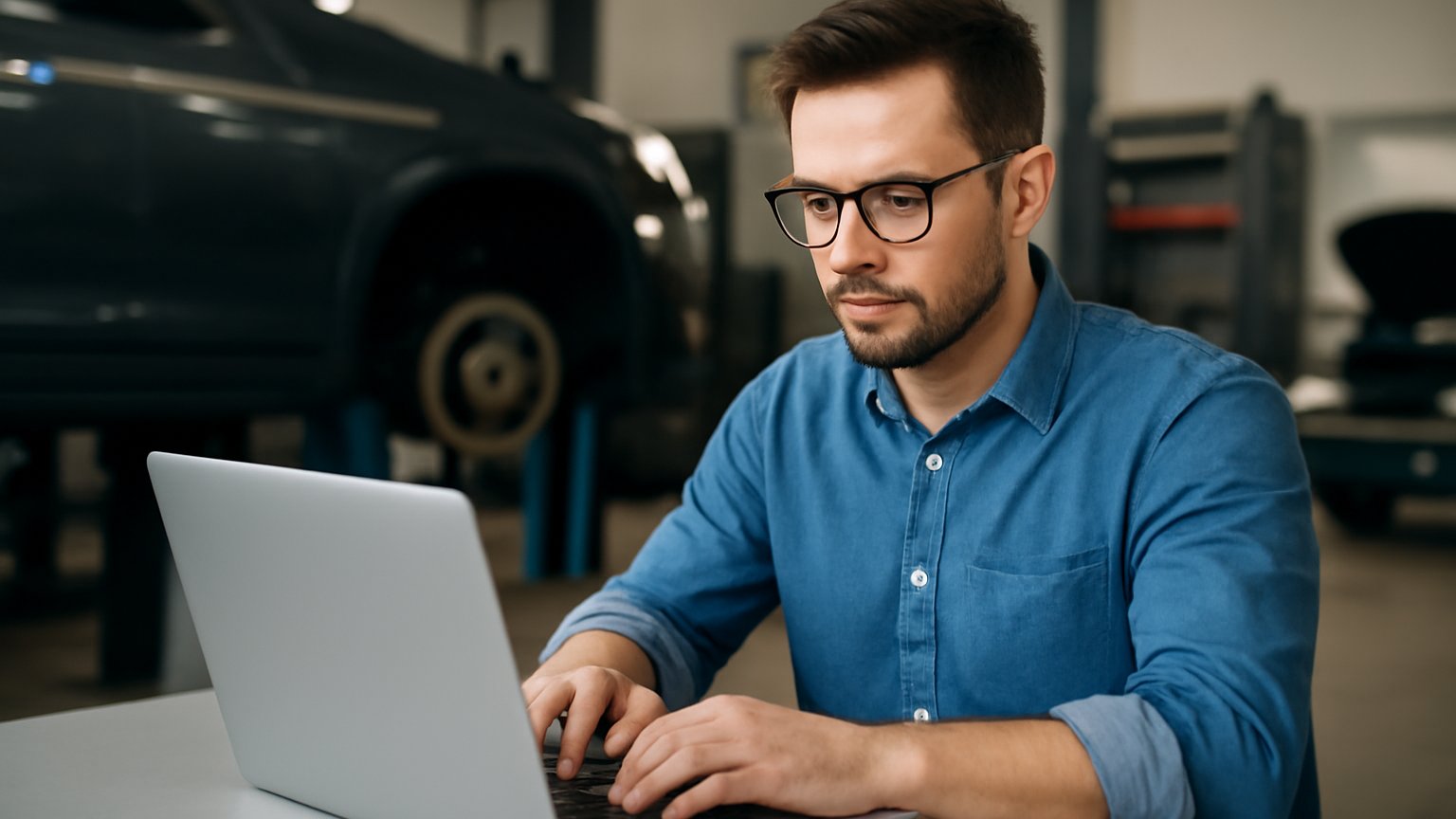 Steer Your Career: How to Thrive in Part-Time Remote Automotive Roles