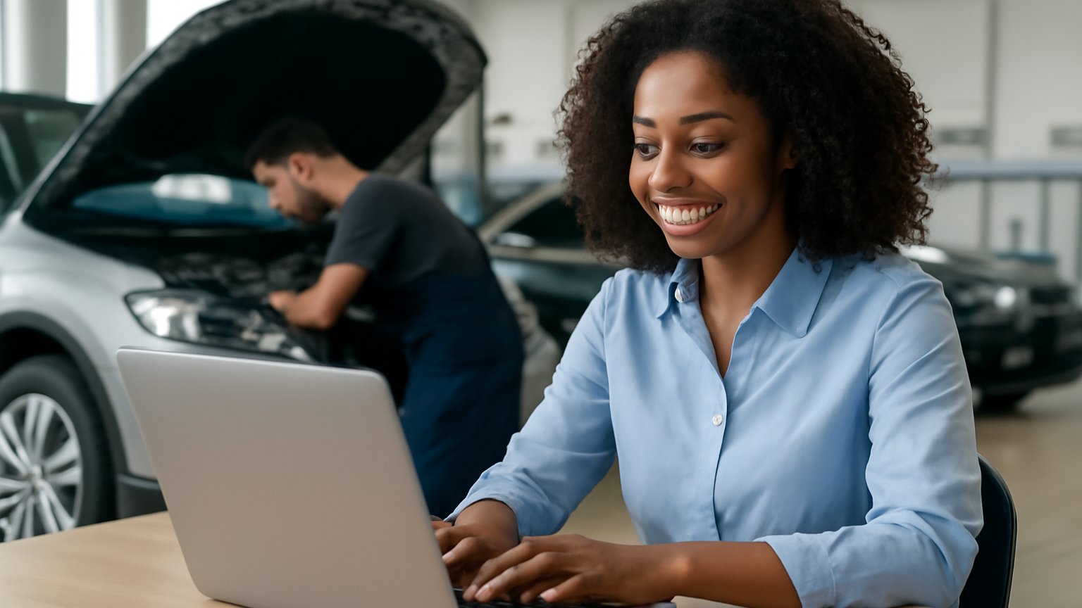 Steer Your Career: How to Thrive in Part-Time Remote Automotive Roles