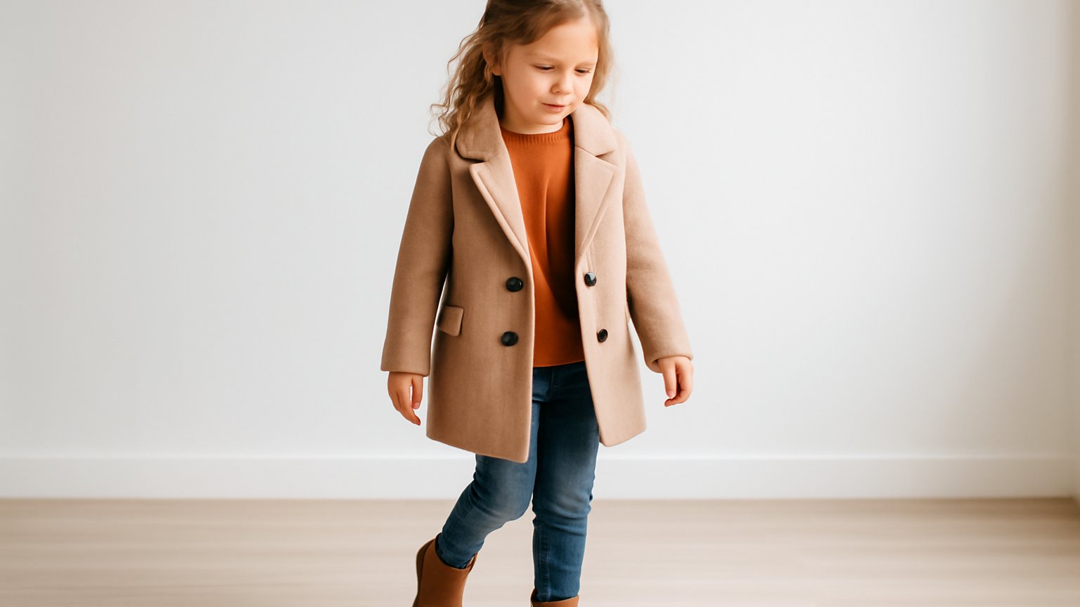 Stepping into Style: 10 Essential Tips for Choosing Kids' Clothing in 2026
