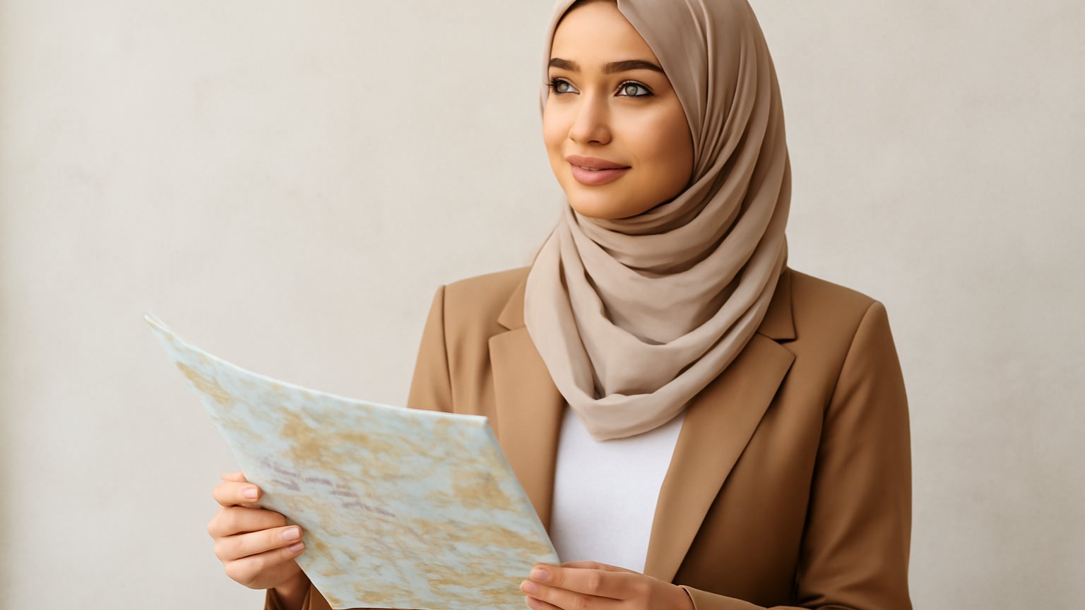 Stil Sahibi Tesettür Modasında Seyahat İpuçları ve Trendler