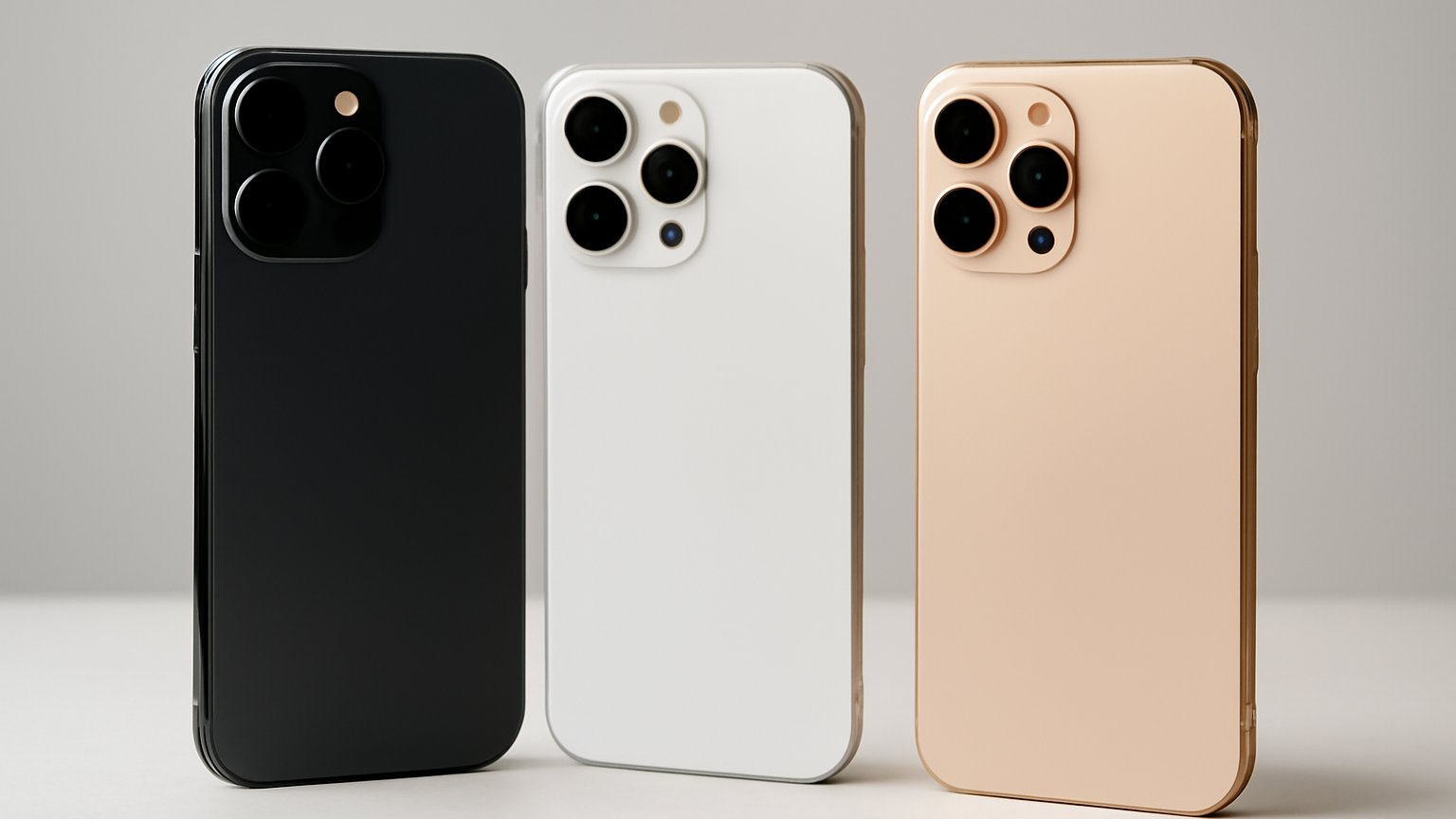 Stylish Calls: The Top Smartphones That Blend Fashion and Clarity