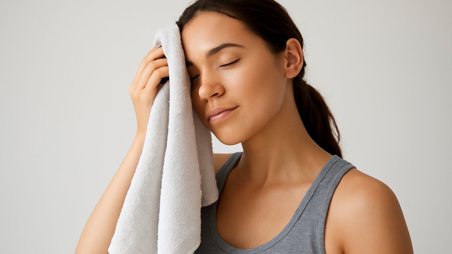 Sweat the Details: Affordable Solutions for a Drier You This Summer
