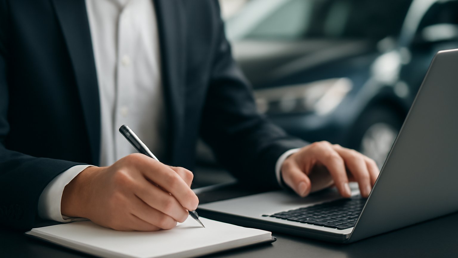 Tarayici.net’de Otomotiv Blogları İçin Uzman Konuk Yazısı Stratejileri