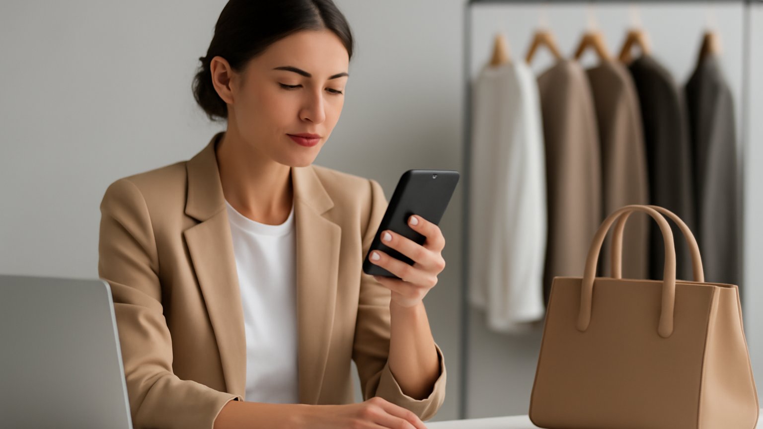 The Code Behind Style: How Secure Authentication Fuels Fashion Forward Brands