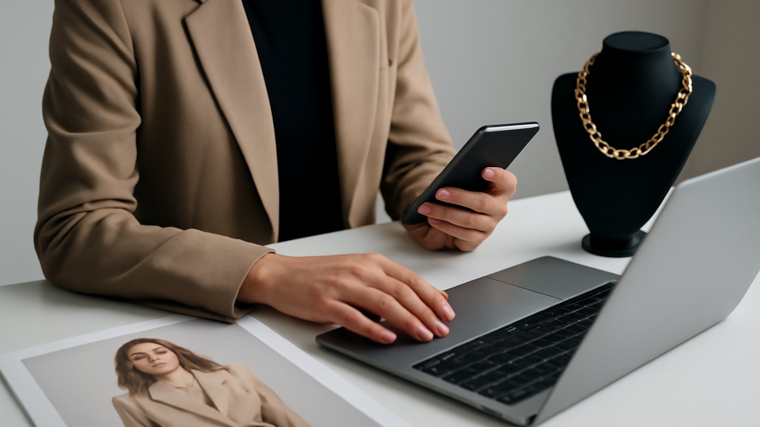 The Code Behind Style: How Secure Authentication Fuels Fashion Forward Brands