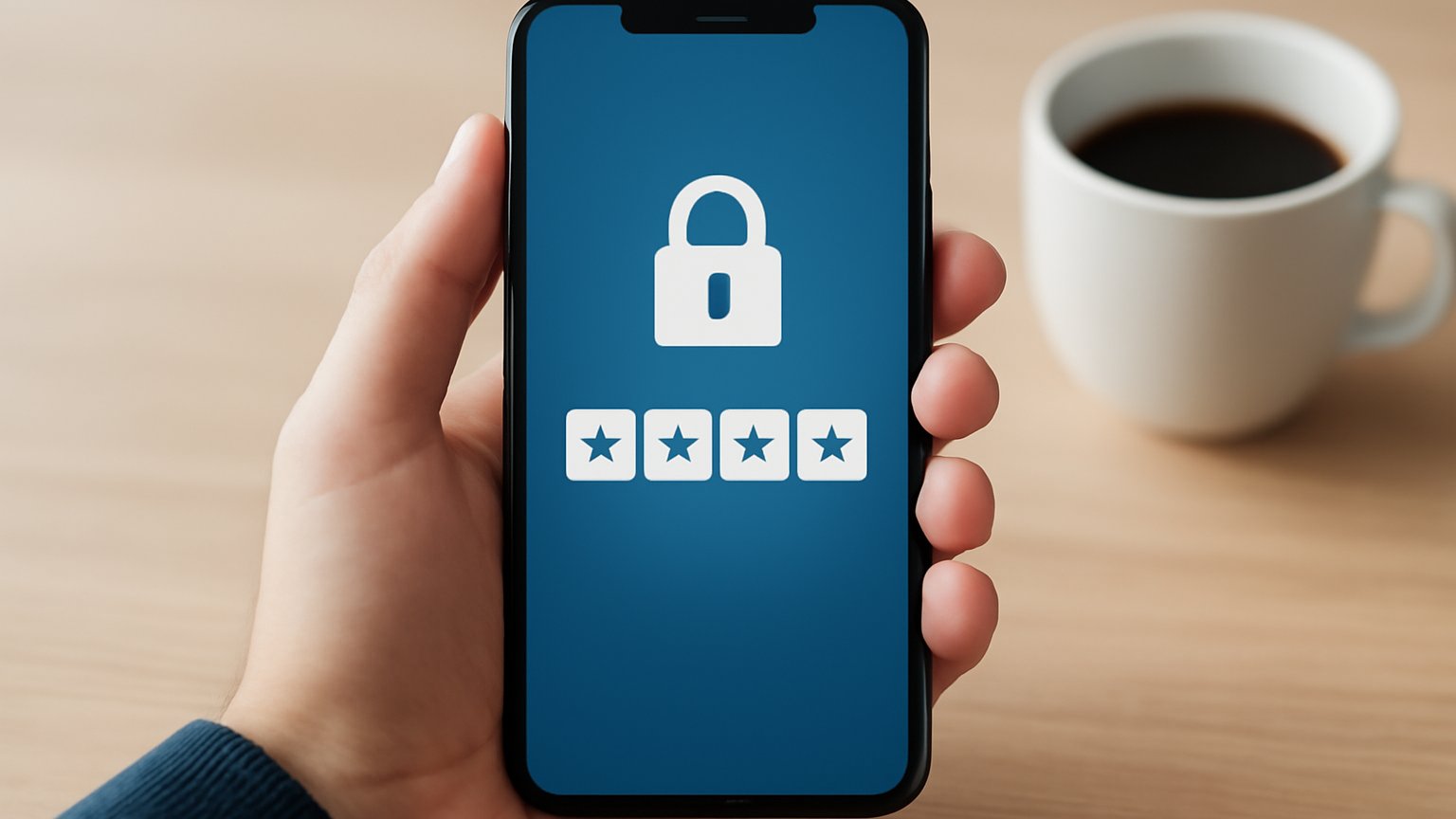 The Code to Unlocked Secure Mobile Verification for Your Next Big App