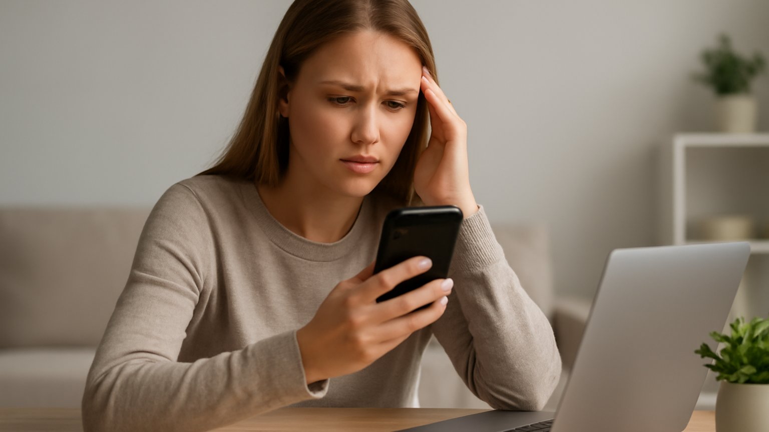 The Hidden Cost of Convenience: How Phone Verifications Disrupt Your Digital Life