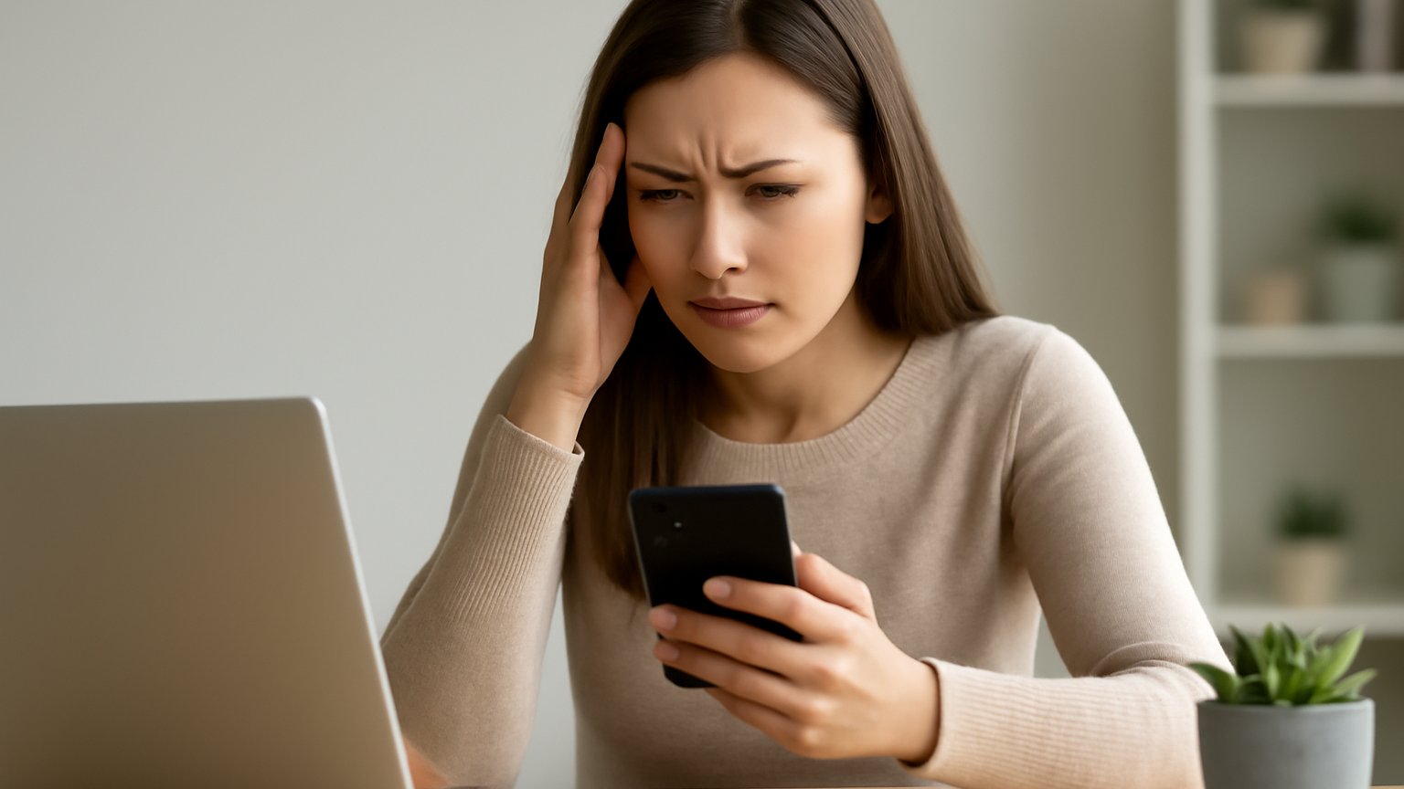 The Hidden Cost of Convenience: How Phone Verifications Disrupt Your Digital Life
