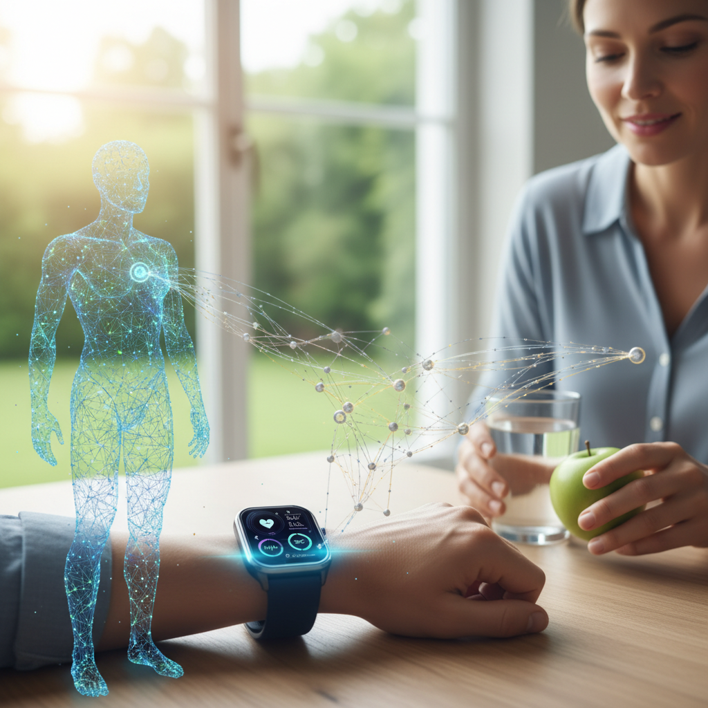 The Surprising Link Between Digital Identity and Optimal Health Outcomes