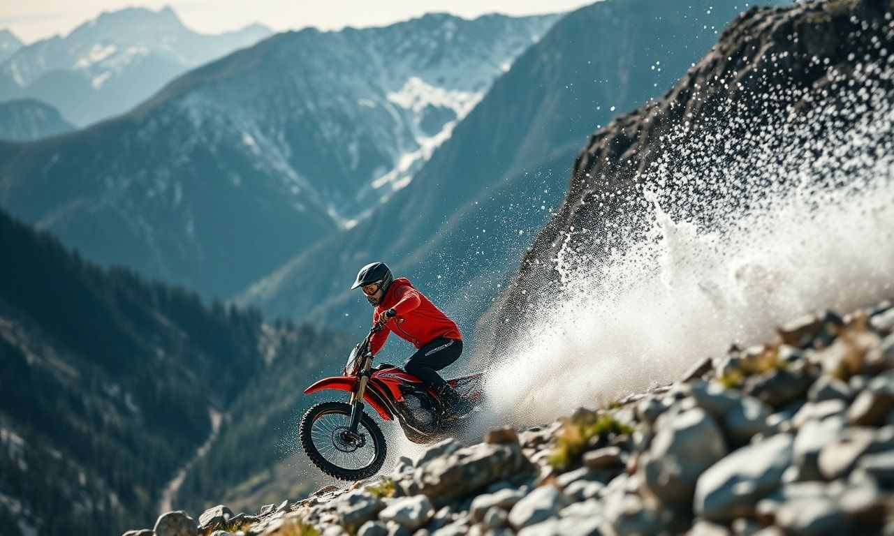 Top Action-Packed Series to Fuel Your Next Adventure