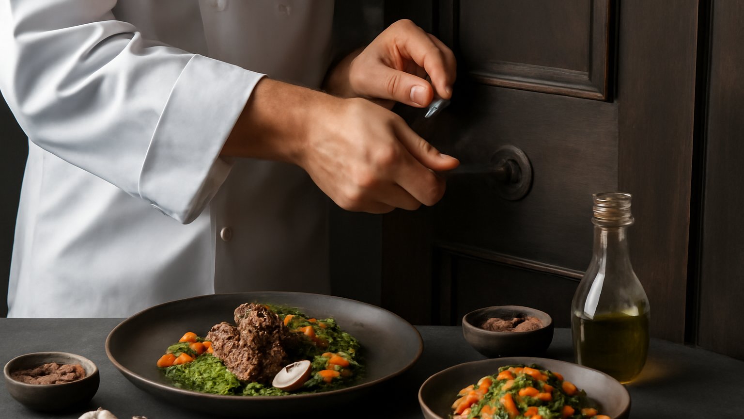 Unlocking Hidden Culinary Secrets: A Journey Through Flavorful Innovations