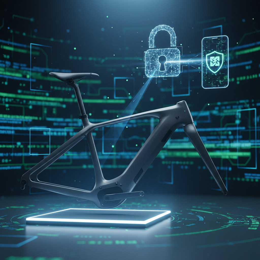 Unlocking Secure Sign-Ups: The API Advantage for E-Bike Enthusiasts Online