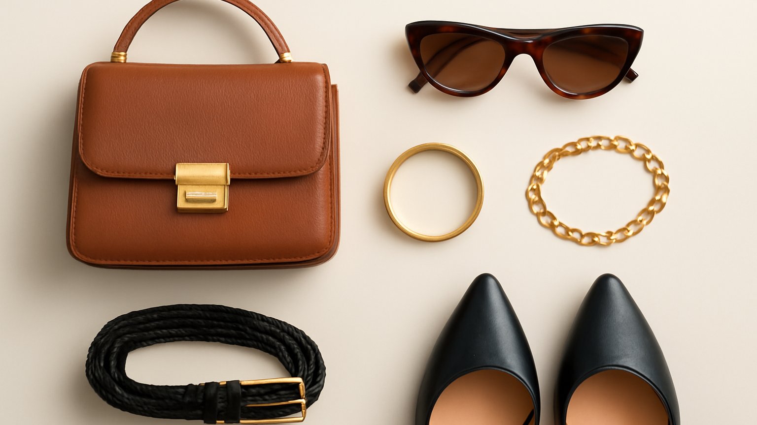 Unlocking Style: How to Choose Accessories That Boost Your Online Store