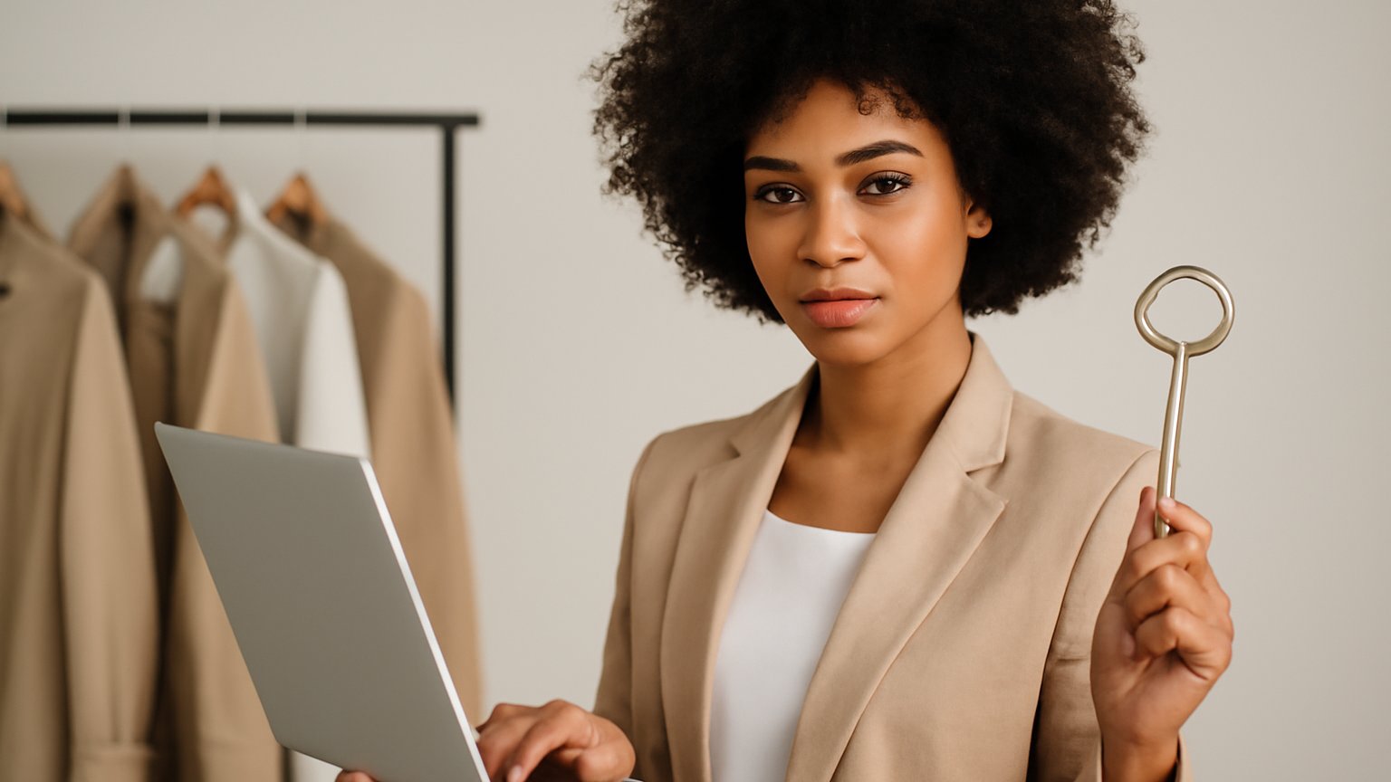 Unlocking Style Secrets: How Backlinks Can Boost Your Fashion Brand