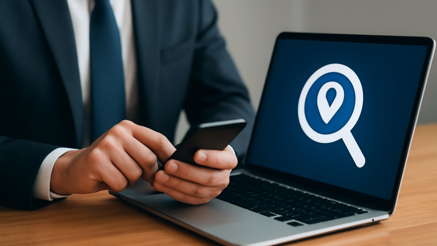 Unlocking the Power of Local Search: Strategies for Smart Tech Sellers