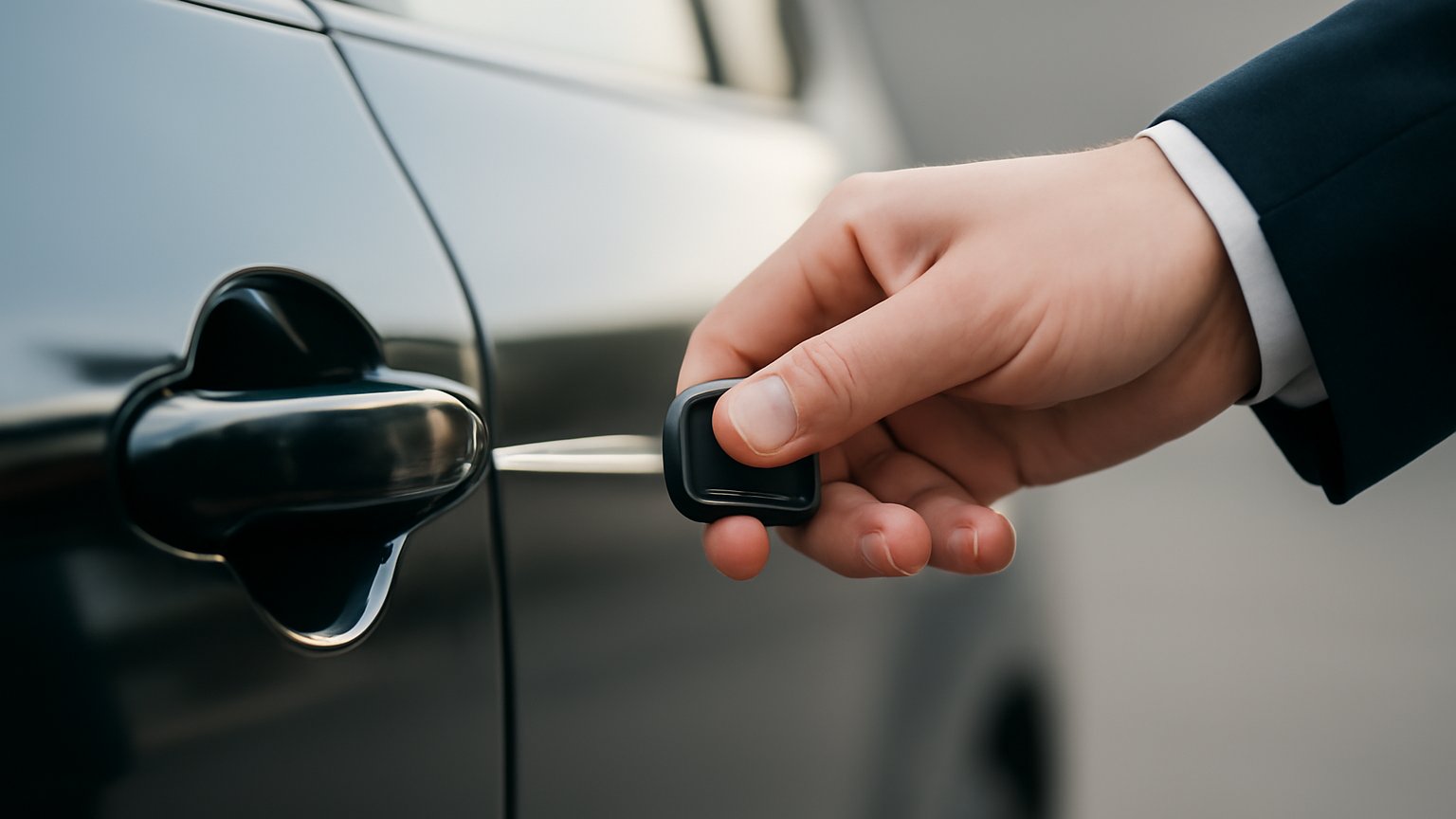 Unlocking Value: How to Secure High-Quality Automotive Guest Posts