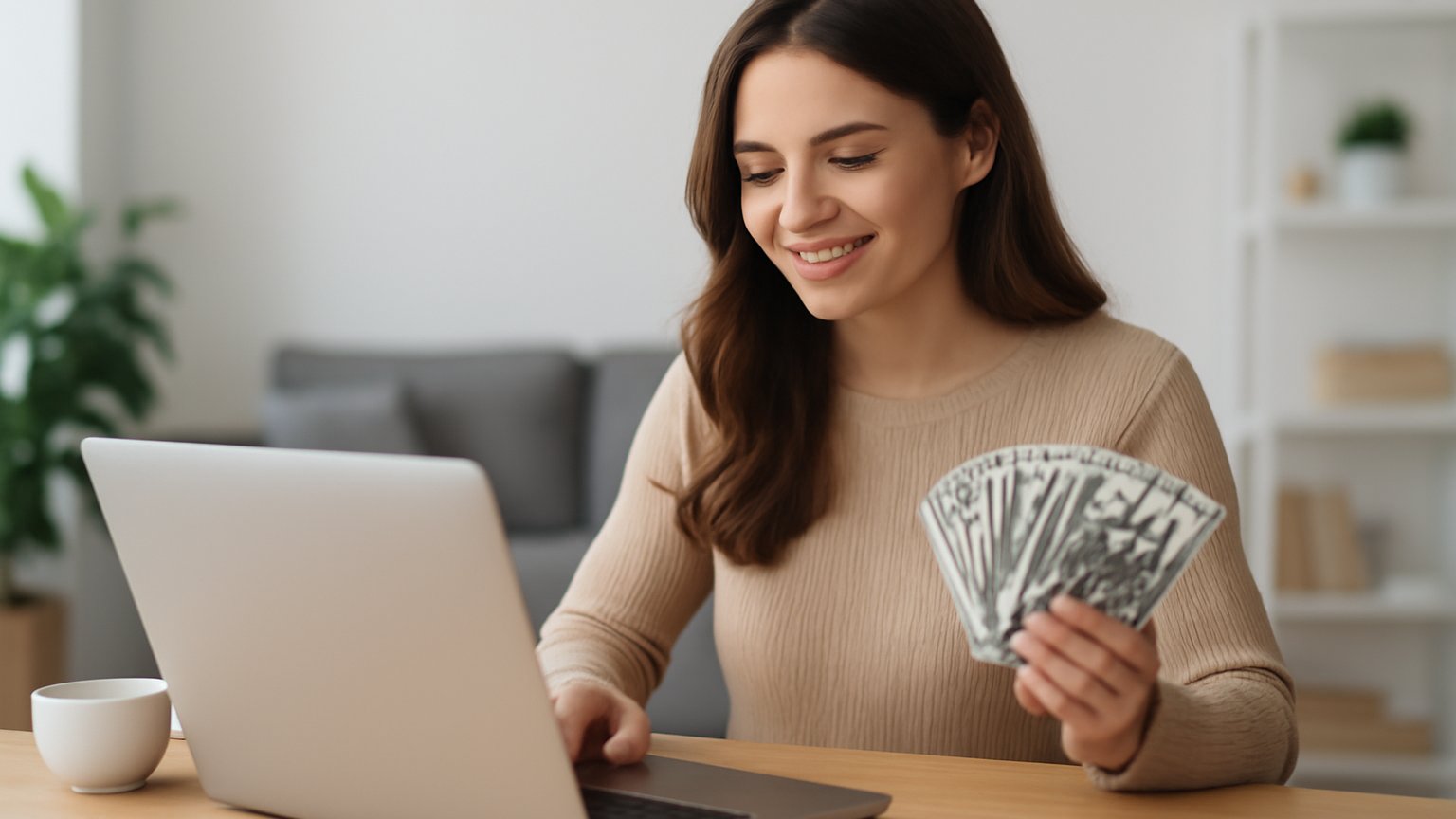 Uzakta 6 Ayda 100 Bin Liraya Yakın İş Fırsatları Nerede?