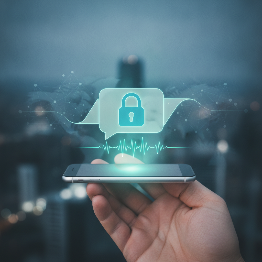 Verify Now, Worry Less: The Power of Instant Text-Based Authentication