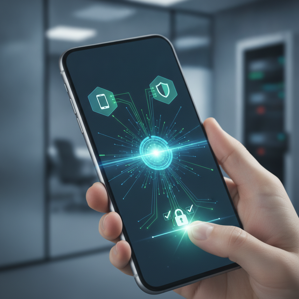 Verify Now, Worry Less: The Power of Instant Text-Based Authentication