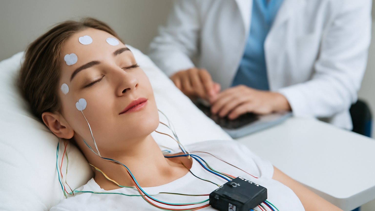 Wake Up to Wellness: 5 Clinics Revolutionizing Sleep Disorder Treatment