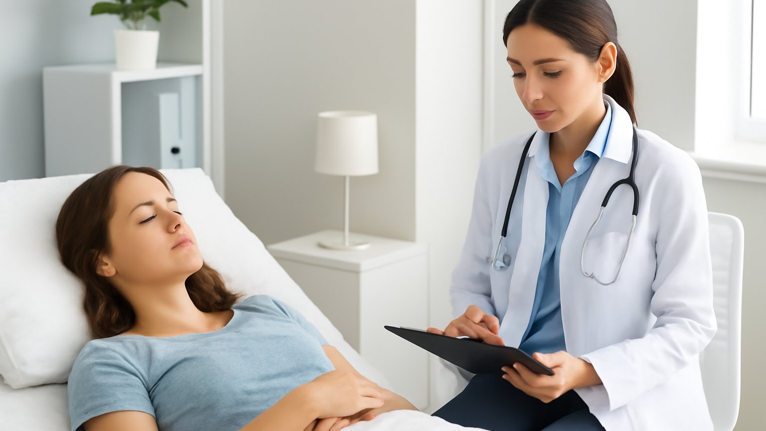Wake Up to Wellness: 5 Clinics Revolutionizing Sleep Disorder Treatment