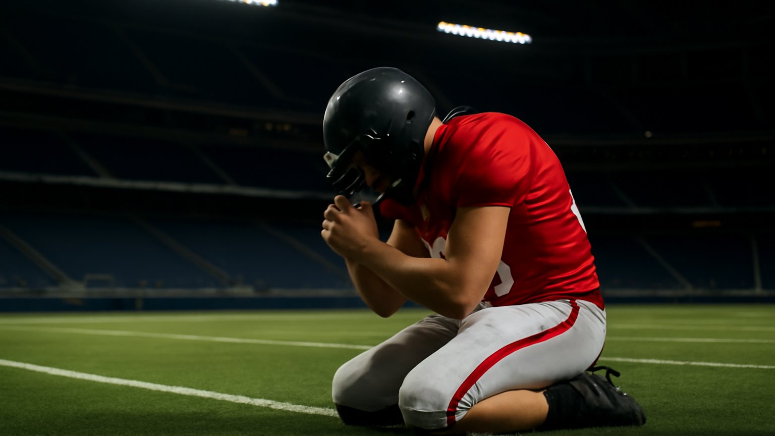 When the Stadium Falls Silent: How Prayer Calls Shape Big‑Game Atmosphere